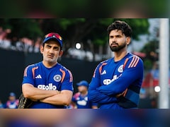 क्या गौतम गंभीर की रणनीति हो गई फेल? आयरलैंड के खिलाफ मिली शर्मनाक हार पर श्रेयस अय्यर ने तोड़ी चुप्पी