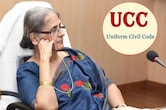 MP में UCC लागू करने की तैयारी तेज: रंजना प्रकाश देसाई समिति 1-2 दिन में सौंपेगी फाइनल ड्राफ्ट
