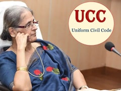 MP में UCC लागू होगा! न्यायमूर्ति रंजना प्रकाश देसाई कौन, जिनकी निगरानी में हो रही तैयारी