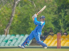 Tri-Series Final Live: Tilak Hits 50; India A Solid After Sooryavanshis Knock