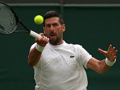"What Motivates This Guy?" Indian Tennis Icon Vijay Amritraj Marvels At Novak Djokovic