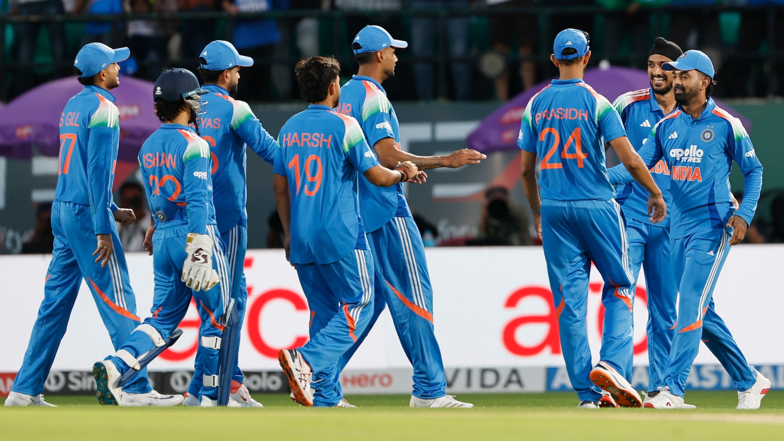India Coach Backs This Star To Be Future Asset: "He Has Got The Skills"