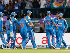 India Coach Backs This Star To Be Future Asset: "He Has Got The Skills"