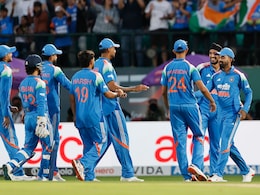 India Coach Backs This Star To Be Future Asset: "He Has Got The Skills"
