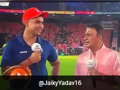 'मैंन फोन में नोट्स बनाया था', वैभव सूर्यवंशी ने तूफानी बल्लेबाजी के राज से उठाया पर्दा, फैंस भी हुए हैरान