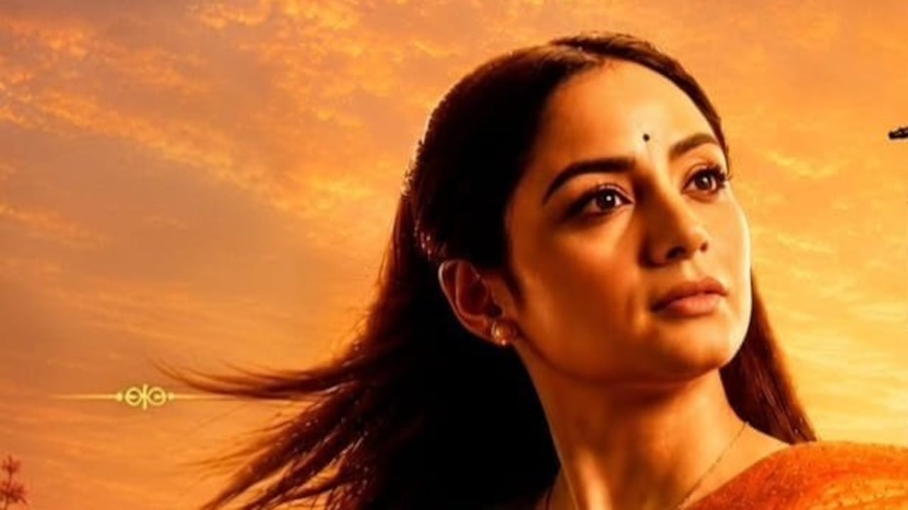 सैराब में दिखाई जा रही प्रियंका चोपड़ा-निक जोनस  की लव स्टोरी? मदिराक्षी मुंडले ने कहा- मैं उनकी कहानी नहीं जानती