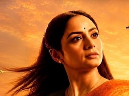 सैराब में दिखाई जा रही प्रियंका चोपड़ा-निक जोनस &nbsp;की लव स्टोरी? मदिराक्षी मुंडले ने कहा- मैं उनकी कहानी नहीं जानती