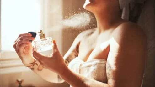 परफ्यूम पर लिखे EDC, EDT और EDP का क्या मतलब होता है? खरीदने से पहले जान लें फर्क