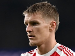 Martin Odegaard's Family, Career and Norway Captaincy