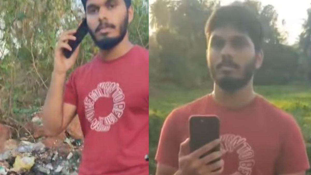 Goa Student Dies By Suicide After Viral Littering Video, Social Media Trolling