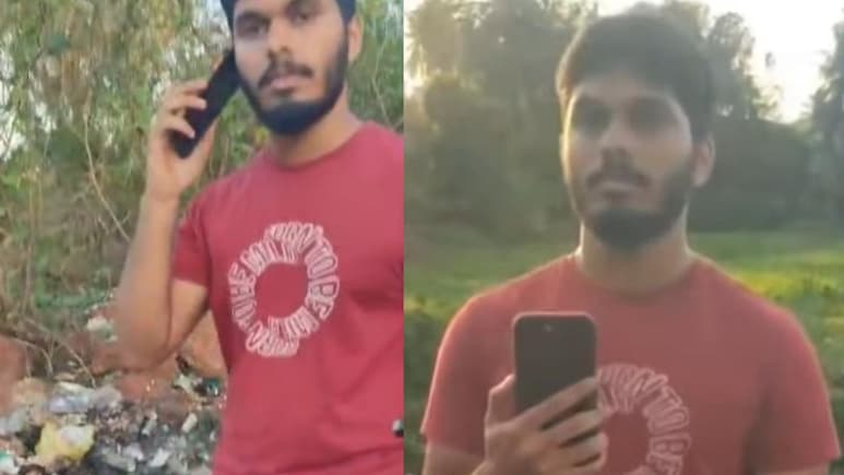 Goa Student Dies By Suicide After Viral Littering Video, Social Media Trolling