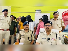 समस्तीपुर में सॉल्वर गैंग का भंडाफोड़,  तीन से चार लाख में करते थे डील