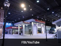 FBI Builds A Ghost Town. No One Lives There But Hackers Are Welcome