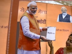 मोदी सरकार के 12 सालों में महिलाओं पर रहा खुद प्रधानमंत्री का फोकस, कैसे?