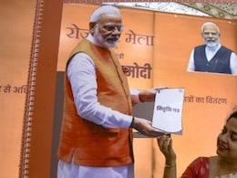 मोदी सरकार के 12 सालों में महिलाओं के कल्याण पर रहा खुद प्रधानमंत्री का फोकस, कैसे?