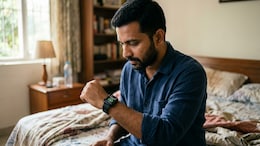 Why Obsessing Over Your Sleep Score On Your Smartwatch Is Giving You Insomnia