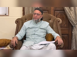 सपा के मजबूत गढ़ से ओवैसी का चुनावी शंखनाद, UP विधानसभा की 200 सीटों पर AIMIM की निगाहें
