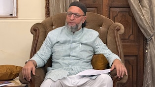 सपा के मजबूत गढ़ से ओवैसी का चुनावी शंखनाद, UP विधानसभा की 200 सीटों पर AIMIM की निगाहें