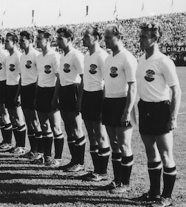 12 Goals In 90 Minutes: Highest-Scoring Matches In FIFA World Cup History