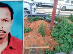 Bengaluru Labourer Dies Of Electrocution During Metro Work