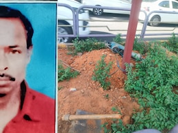 Bengaluru Labourer Dies Of Electrocution During Metro Work