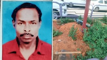 Bengaluru Labourer Dies Of Electrocution During Metro Work