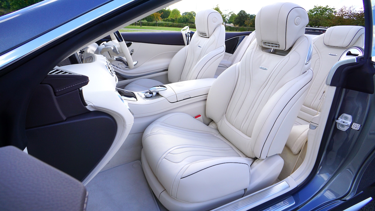How To Pick Seat Covers That Do Not Make Summer Drives Uncomfortable How To Pick Seat Covers That Do Not Make Summer Drives Uncomfortable