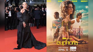 Basic Instinct Star Sharon Stone Says Every High School Should Watch Euphoria