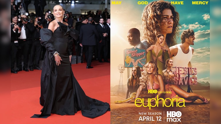 Basic Instinct Star Sharon Stone Says Every High School Should Watch Euphoria