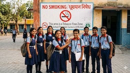 Centre Launches Digital Platform ToFEI To Make School And Colleges Tobacco-Free