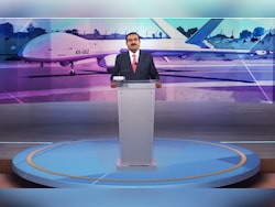 Gautam Adani Unveils Big Bet On Nuclear Power, AI, Infrastructure