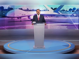 Gautam Adani Unveils Big Bet On Nuclear Power, AI, Infrastructure