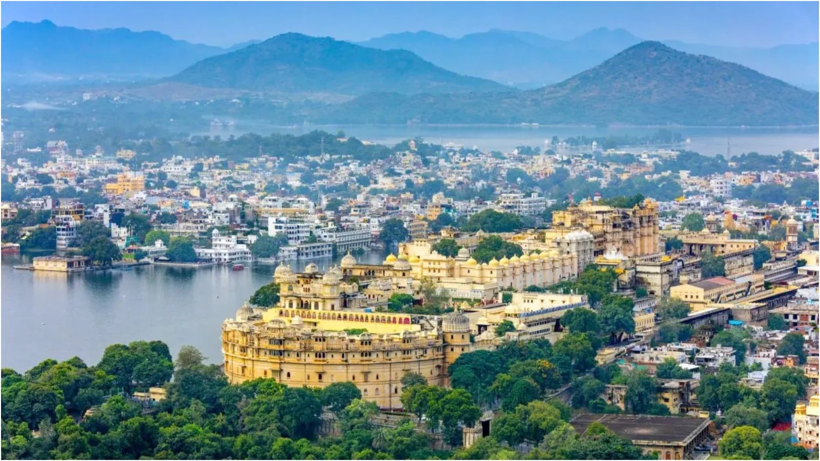 Udaipur Udaipur
