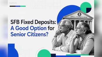 The Approach Senior Citizens Should Follow When Considering Small Finance Bank Fixed Deposits