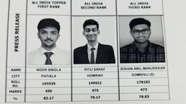 ICAI CA 2026 का फाइनल रिजल्ट हुआ OUT, पटियाला के नूर सिंगला ने किया टॉप, ऐसे चेक करें Scorecard
