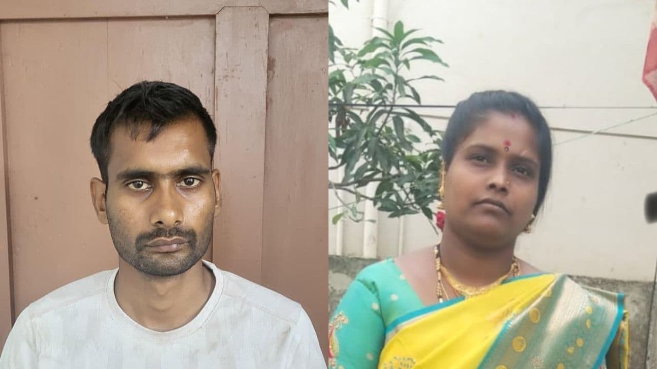 Belagavi Man Arrested for Allegedly Murdering Wife with Poisoned Drink