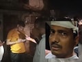 बालाघाट में सराफा व्यापारी से लूट, घर से थोड़ी दूर बंदूक के दम पर की मारपीट, सोने-चांदी से भरा बैग लेकर भागे