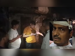 बालाघाट में सराफा व्यापारी से लूट, घर से थोड़ी दूर बंदूक के दम पर की मारपीट, सोने-चांदी से भरा बैग लेकर भागे