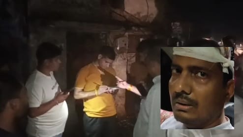 बालाघाट में सराफा व्यापारी से लूट, घर से थोड़ी दूर बंदूक के दम पर की मारपीट, सोने-चांदी से भरा बैग लेकर भागे