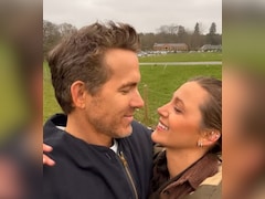 Blake Lively and Ryan Reynolds Step Out for Frozen Yogurt Date Amid Ongoing Legal Drama