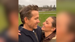 Blake Lively and Ryan Reynolds Step Out for Frozen Yogurt Date Amid Ongoing Legal Drama