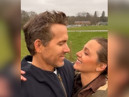 Blake Lively and Ryan Reynolds Step Out for Frozen Yogurt Date Amid Ongoing Legal Drama