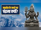 महादेव ने अपने माथे पर क्यों धारण किया चंद्रमा? जानें शिव पूजा से चंद्र दोष दूर करने का महाउपाय