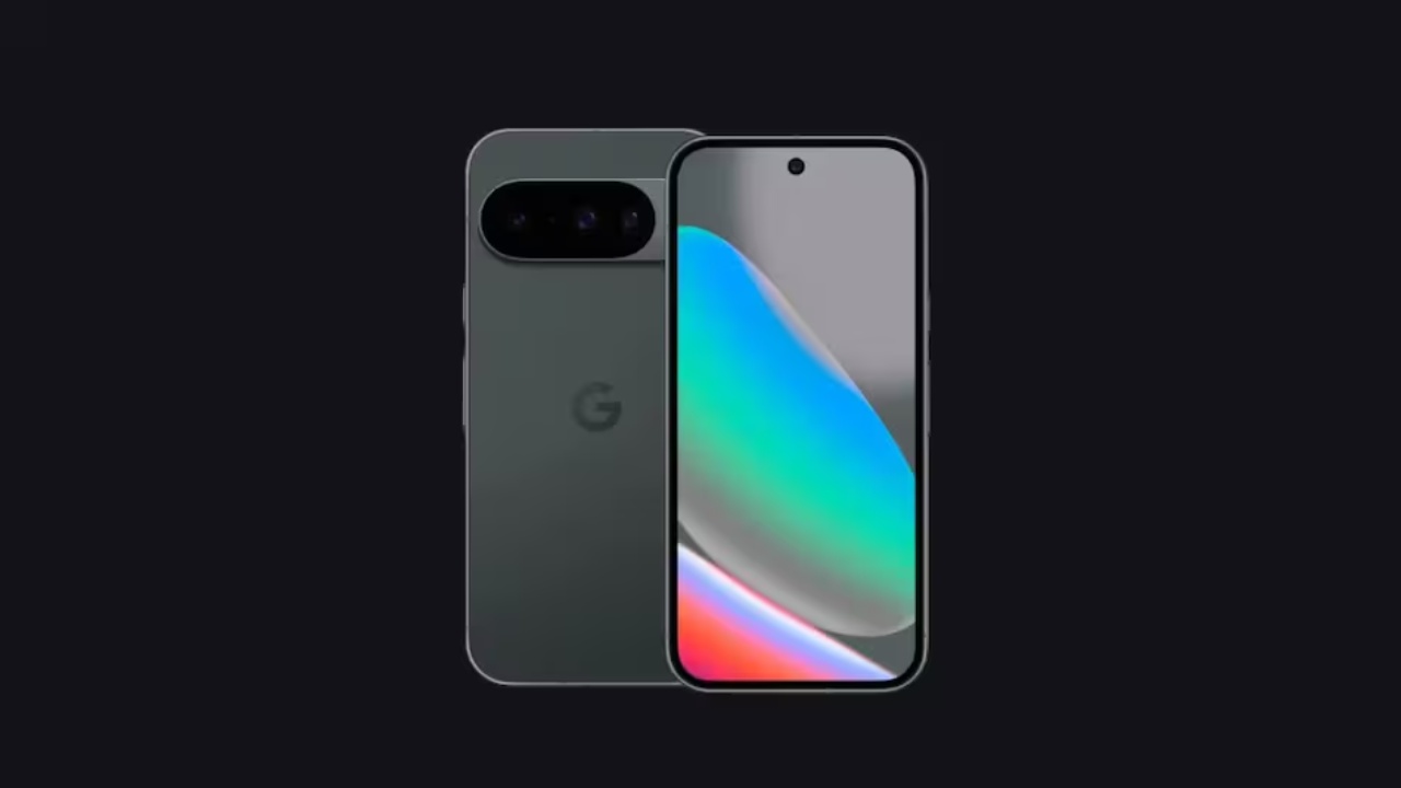 Google Pixel 10  :  గూగుల్ లేటెస్ట్ ఫోన్‌పై ఊహించని ఆఫర్.. విజయ్ సేల్స్‌లో గూగుల్ పిక్సెల్ 10 పై భారీ డిస్కౌంట్