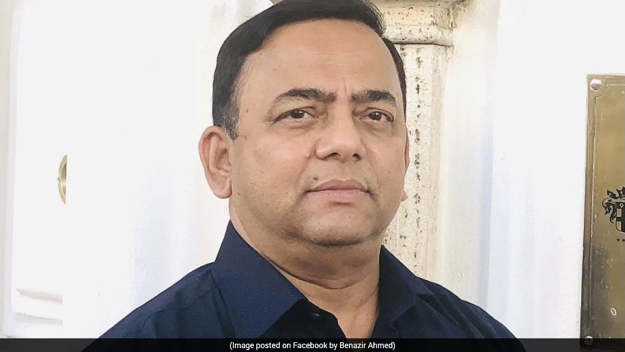 Sheikh Hasina Aide And Bangladesh Ex-Top Cop Arrested By Interpol In Dubai