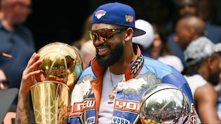 Karl-Anthony Towns Extension Talks Stall As New York Knicks Face Second-Apron Pressure