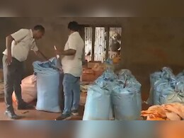 पाली: मिलावटखोरों पर वार, 8000 किलो नकली मसाला जब्त, हल्दी-मिर्च पाउडर के सैंपल सीज