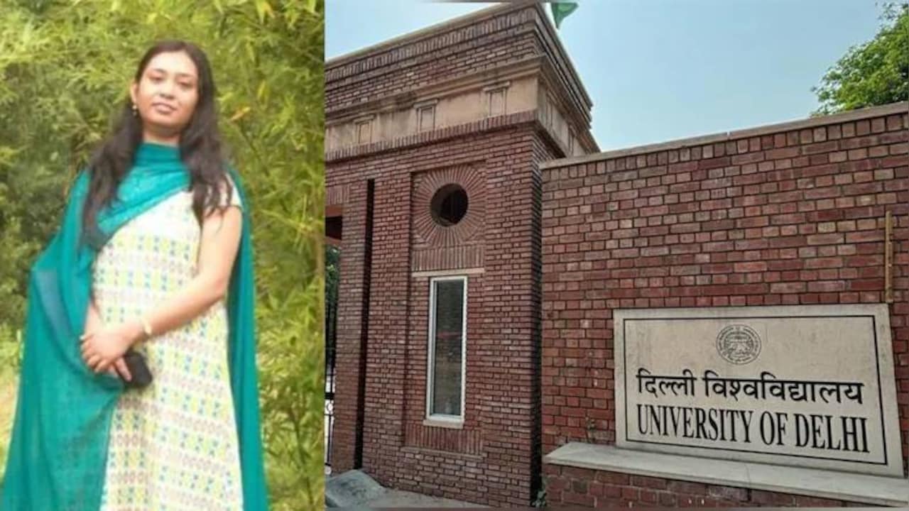 DU प्रोफेसर हत्याकांड: 'पूरी प्लानिंग' के तहत हुआ कत्ल! आरोपियों के घर मिला चौंकाने वाला सामान