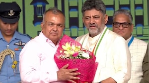 Karnataka Minister Ramalinga Reddy, Upset With Portfolio Allocation, Quits