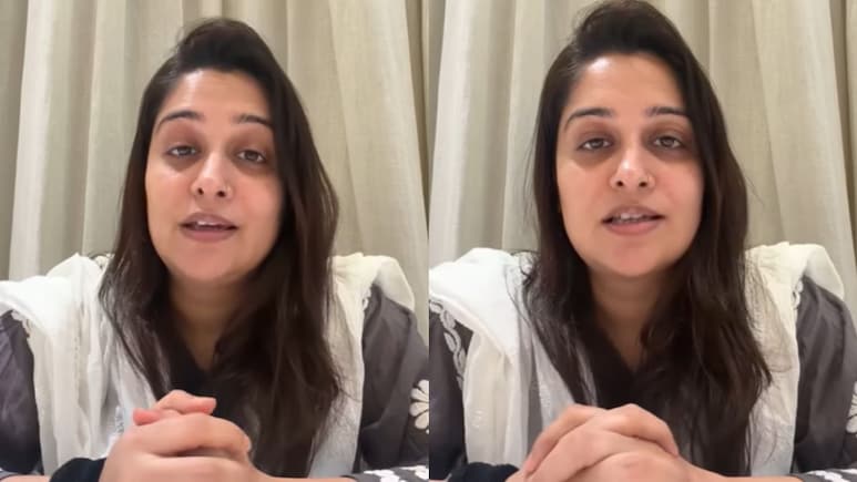 Dipika Kakar Reveals Immunotherapy Side Effects Amid Liver Cancer Treatment: 'Lethargy, Fever, Back Pain'